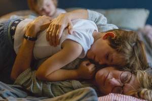 "Los lazos que nos unen", de Carine Tardieu. Foto: Karé Productions