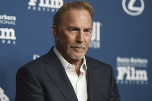 En el set están hartos de la "arrogancia de diva" de Kevin Costner.