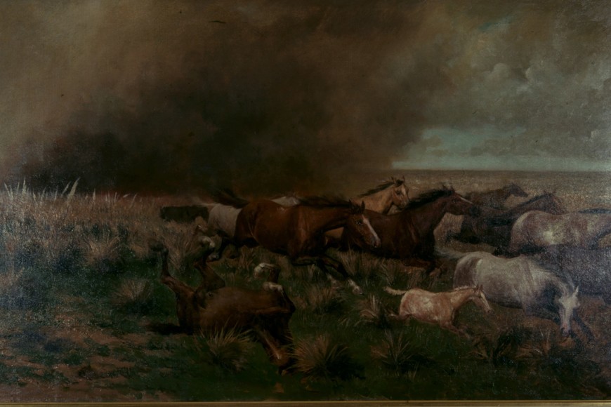 Colección Zurbarán