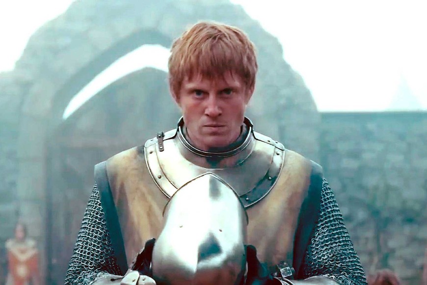 Expectativa por el estreno.