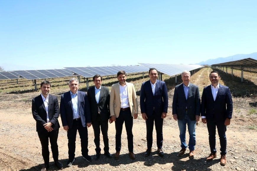 Provincias Unidas en Jujuy