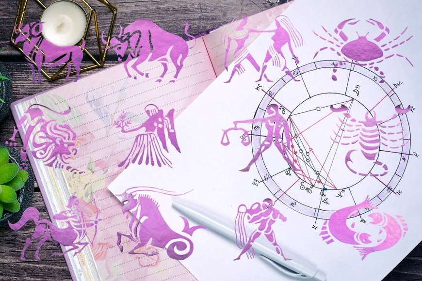 Aries y Libra son algunos de los signos más beneficiados por la vibración del día.