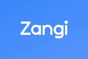 Zangi Messenger.
