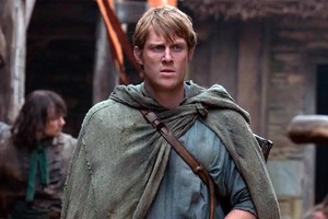 La serie se estrena en 2026.