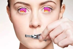 La censura selectiva de la redes sociales, sin mediar explicación alguna y sin permitir algún atisbo de apelación de parte de los damnificados, plantea también una cuestión ética sobre la correspondencia entre intención y efecto.