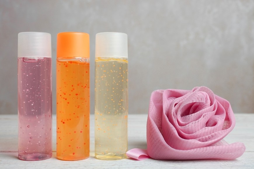 Las fórmulas líquidas reducen el contacto con bacterias y gérmenes.