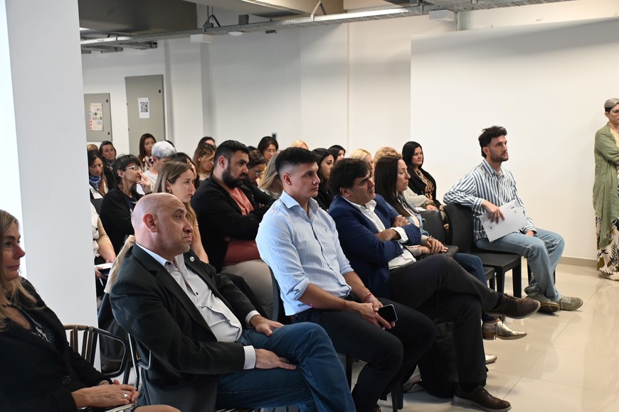 Crédito: Flavio Raina.