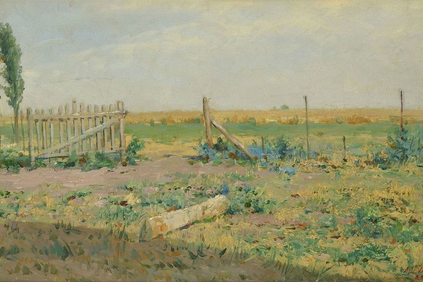 Museo Nacional de Bellas Artes