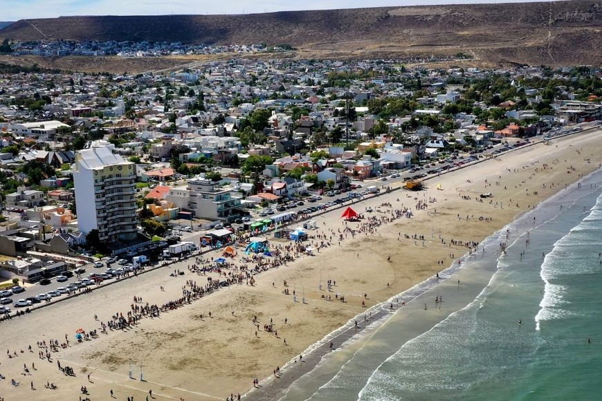 rada tilly