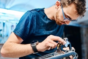 La plataforma permite a los ciudadanos desarrollar emprendimientos y generar oportunidades laborales.