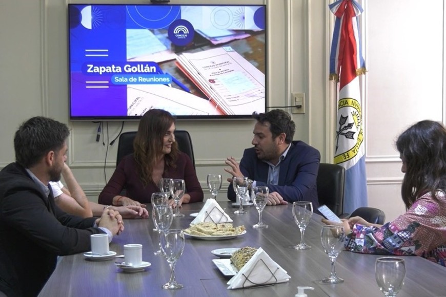 El proyecto busca fortalecer la economía local y la colaboración entre municipios del área metropolitana.