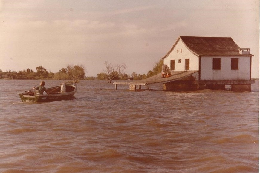 Gentileza Familia Álvarez.