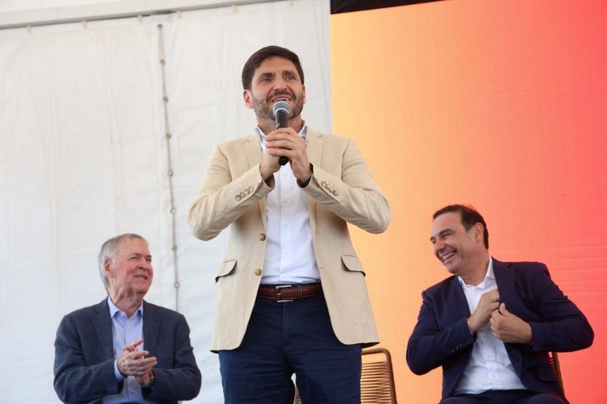 Provincias Unidas en Jujuy