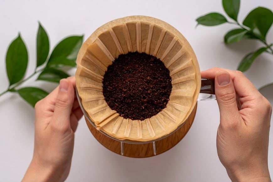 Permite un drenaje uniforme, reduciendo el riesgo de encharcamiento de raíces.