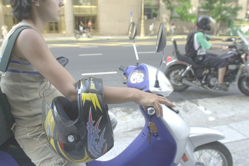 El uso del caso puede hacer la diferencia entre la vida y la muerte. Foto: Agencia