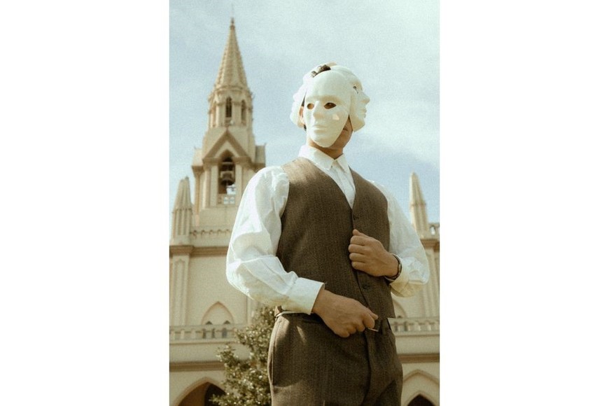 "Diario de una existencia". Foto: Gentileza producción