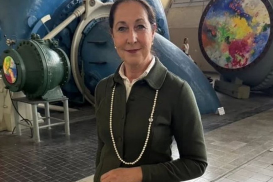 Stalzer se encuentra fuera de peligro.