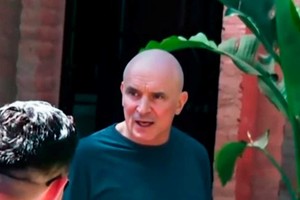 José Luis Espert fue allanado por una causa de presunto lavado de activos.