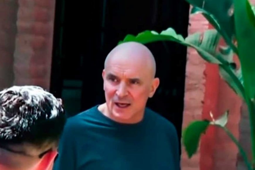 José Luis Espert fue allanado por una causa de presunto lavado de activos.