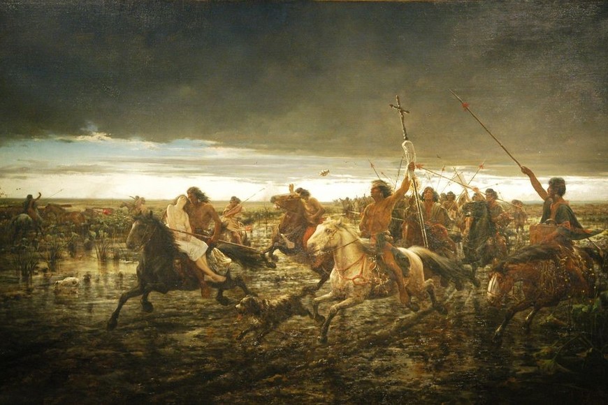 Museo Nacional de Bellas Artes