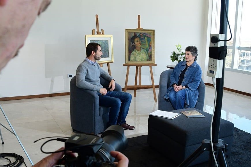 Guillermo Di Salvatore