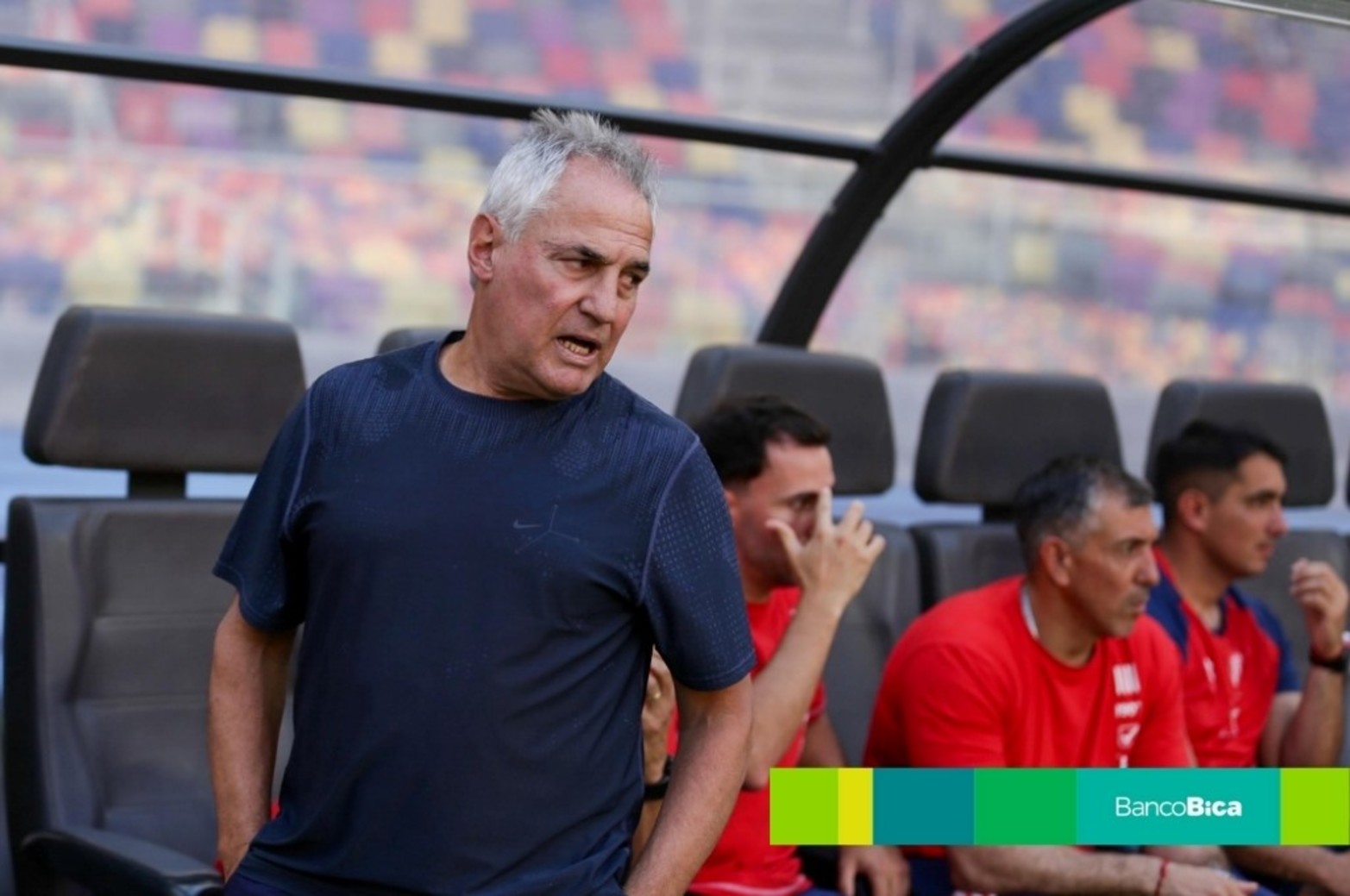 Galería BICA: Unión-Central Córdoba