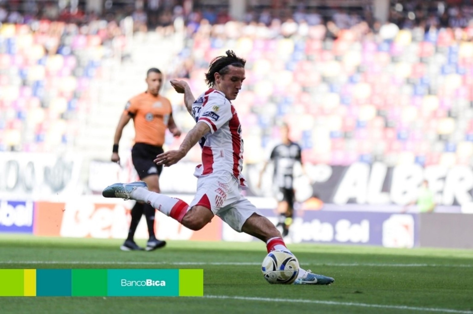 Galería BICA: Unión-Central Córdoba