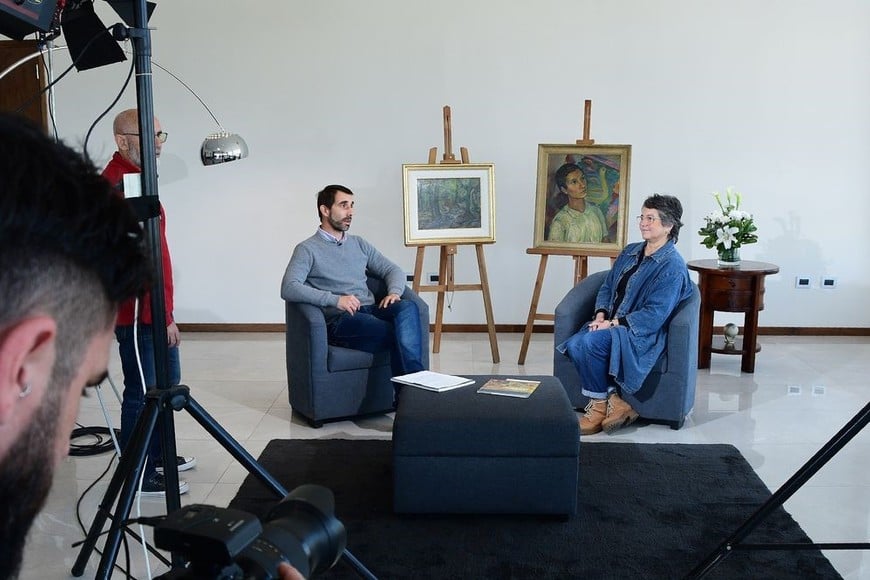 Guillermo Di Salvatore