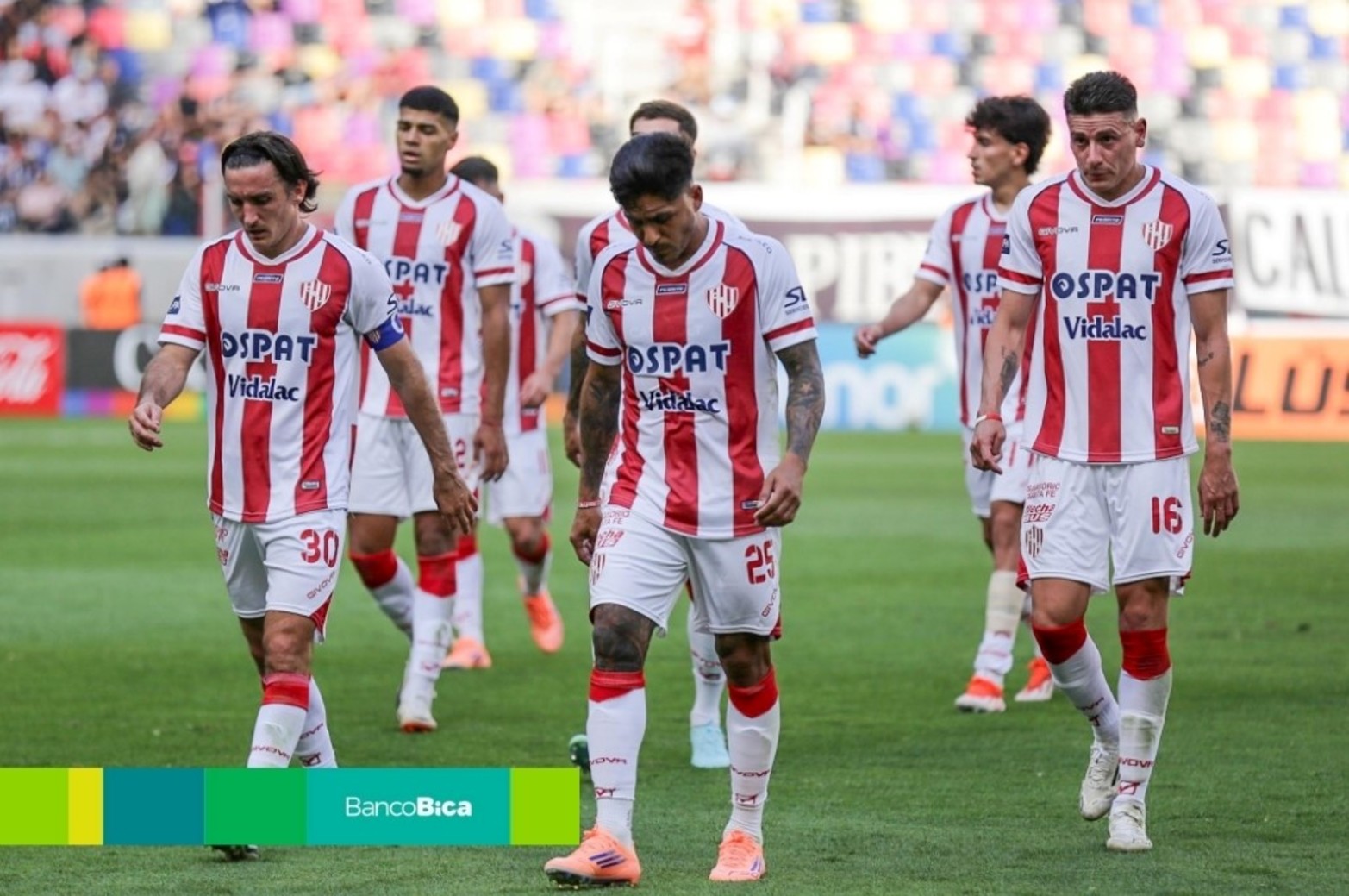 Galería BICA: Unión-Central Córdoba