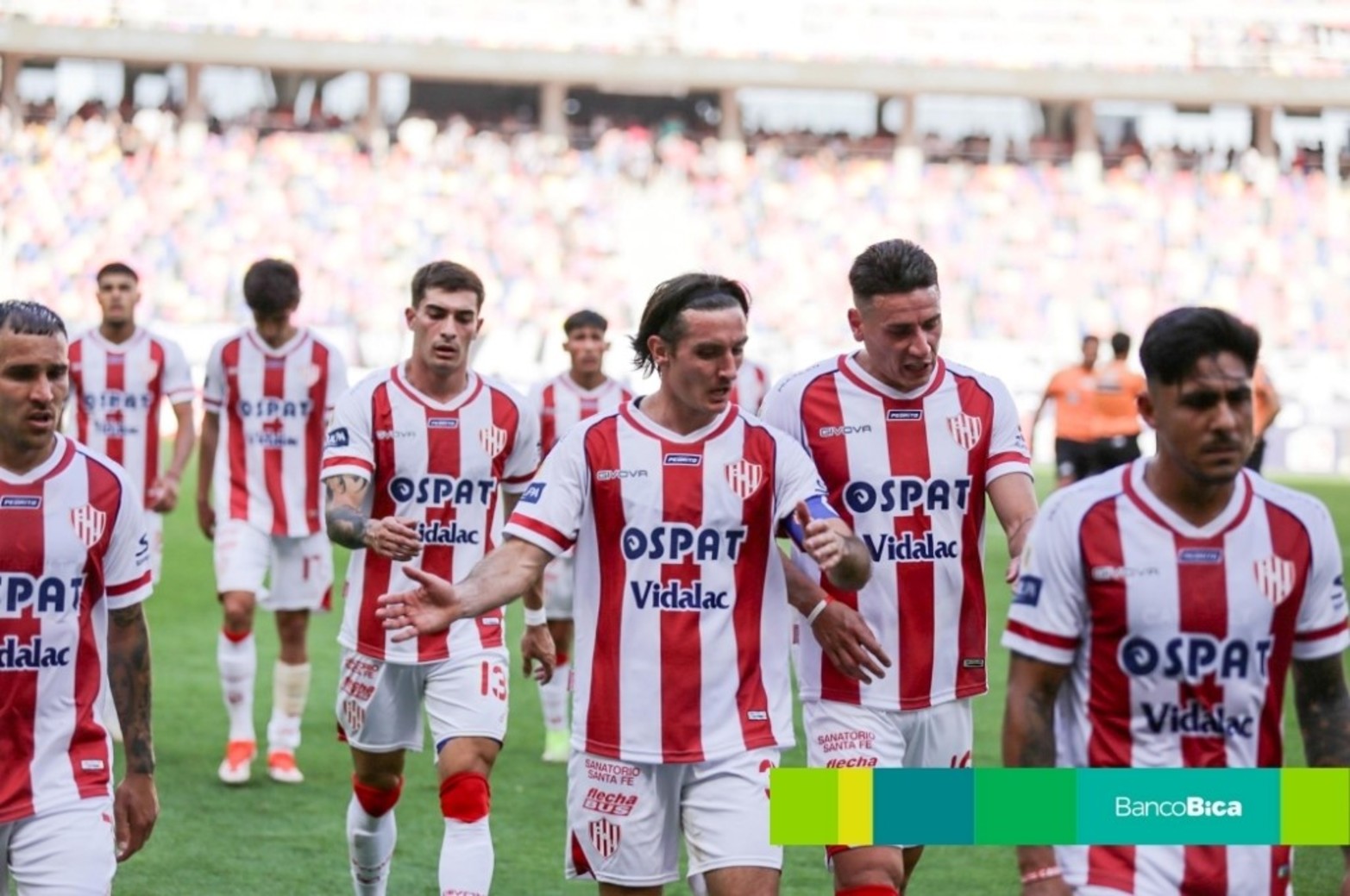 Galería BICA: Unión-Central Córdoba