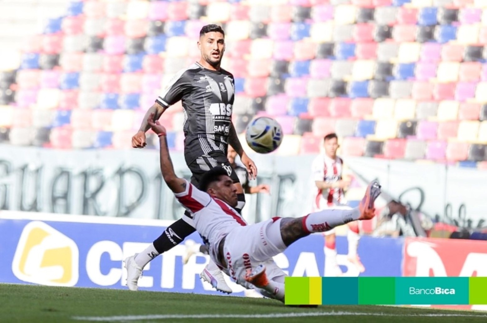 Galería BICA: Unión-Central Córdoba