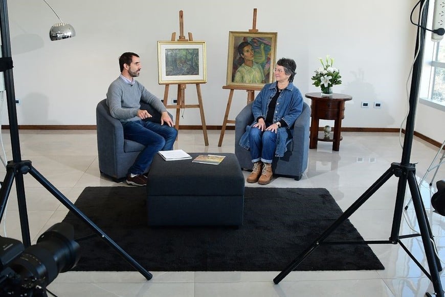 Guillermo Di Salvatore