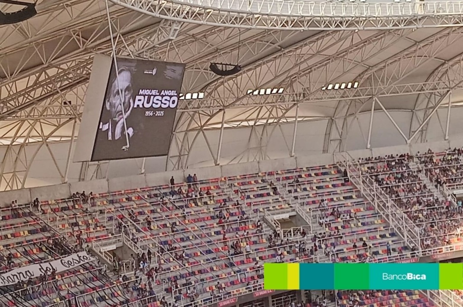 Galería BICA: Unión-Central Córdoba