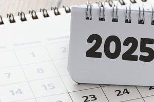 El gobierno modificó el calendario este año.