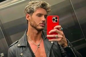 Fede Dorcaz, argentino asesinado en México