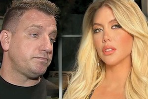 La relación entre Maxi y Wanda muestra signos de madurez tras años de distancia.