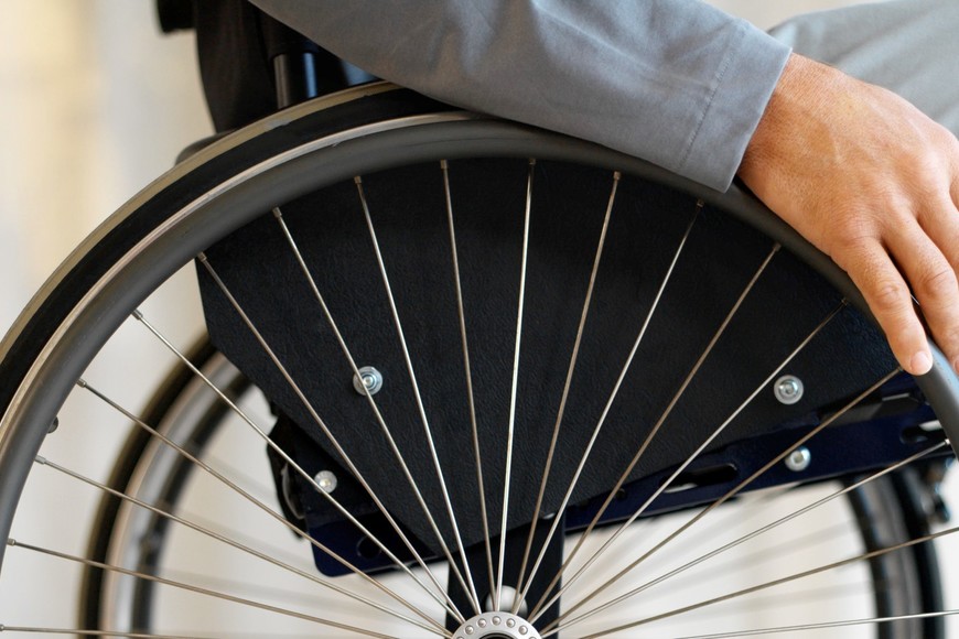 La ley 27793 establece la emergencia en Discapacidad hasta diciembre de 2026 con posibilidad de prorrogarse por un año más. Crédito: Archivo.