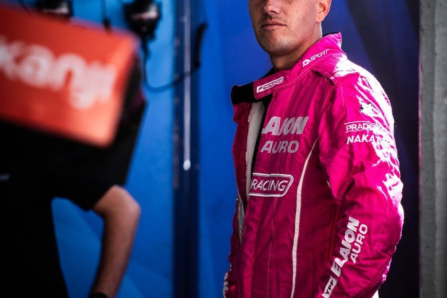 La actividad para la 9º fecha del 46º Campeonato Argentino de TC2000 YPF INFINIA continuará  por la tarde.