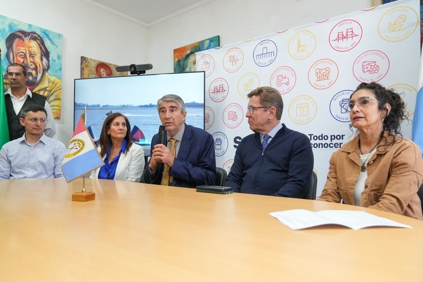 Música, sabores y tradiciones del mundo llegan al Parque Favaloro