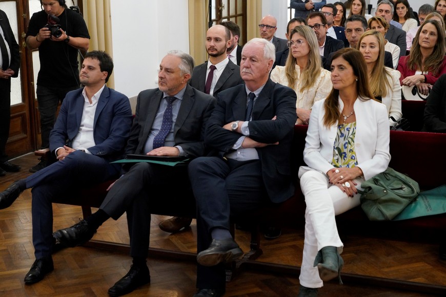 Entrevista a Ignacio Subizar, gerente de Administración de Comisiones Médicas de la SRT de la Nación - Jornadas de Actualización del Baremo Laboral