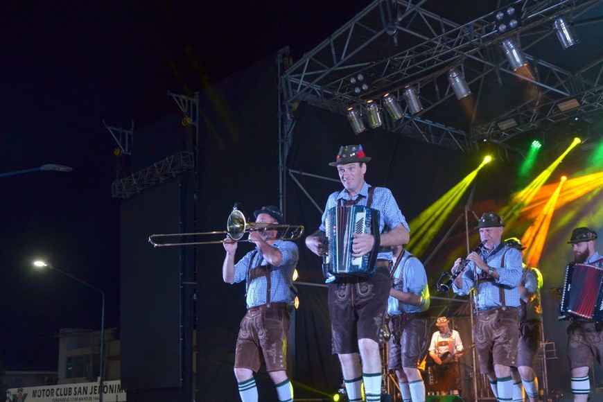 Bajo el lema “De Tradición a la Evolución”, esta edición busca poner en valor el trabajo de los productores lecheros y mostrar cómo la industria local combina herencia cultural y avances tecnológicos.