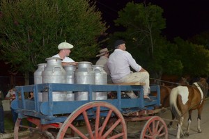 Bajo el lema “De Tradición a la Evolución”, esta edición busca poner en valor el trabajo de los productores lecheros y mostrar cómo la industria local combina herencia cultural y avances tecnológicos.