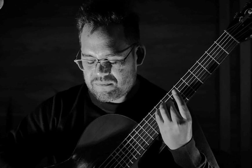 Gentileza producción