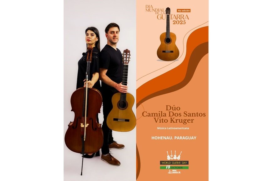 Gentileza producción