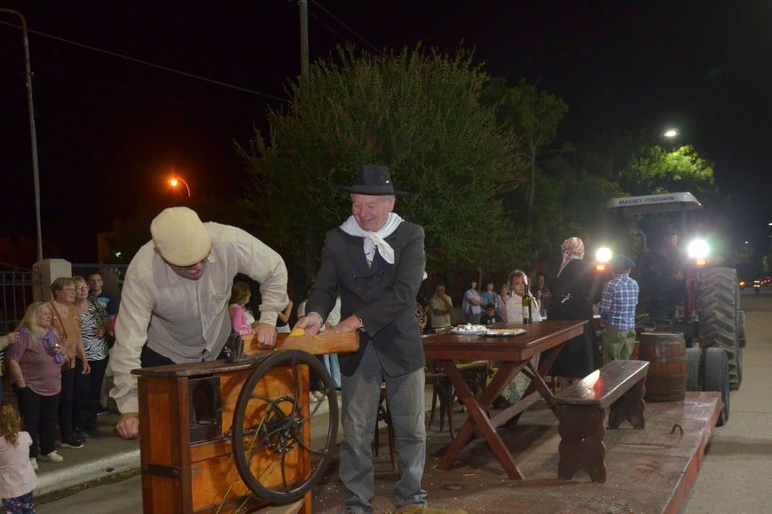 Bajo el lema “De Tradición a la Evolución”, esta edición busca poner en valor el trabajo de los productores lecheros y mostrar cómo la industria local combina herencia cultural y avances tecnológicos.