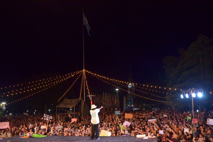 Bajo el lema “De Tradición a la Evolución”, esta edición busca poner en valor el trabajo de los productores lecheros y mostrar cómo la industria local combina herencia cultural y avances tecnológicos.