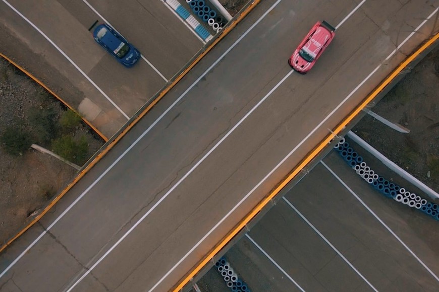 La actividad para la 9º fecha del 46º Campeonato Argentino de TC2000 YPF INFINIA continuará  por la tarde.