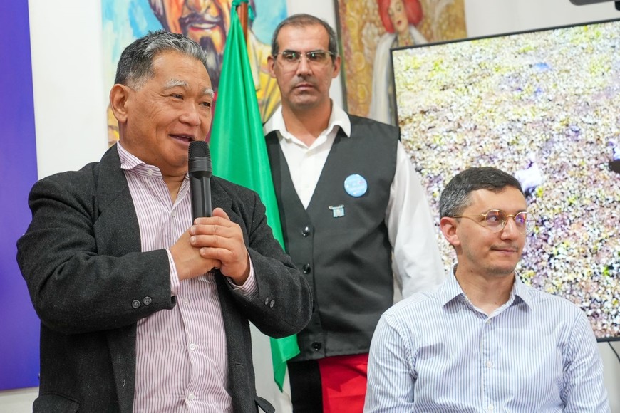 Música, sabores y tradiciones del mundo llegan al Parque Favaloro