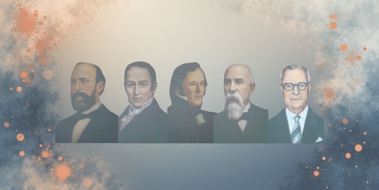 El pasado cobra vida: cómo El Litoral hizo hablar a los gobernadores de Santa Fe
