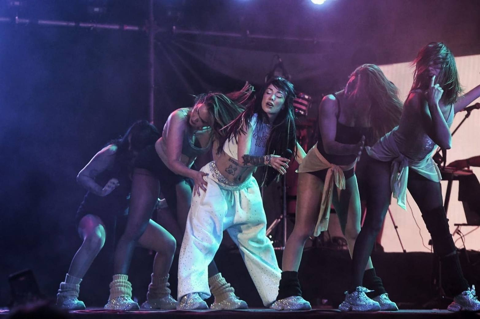 La séptima edición del Harlem Festival